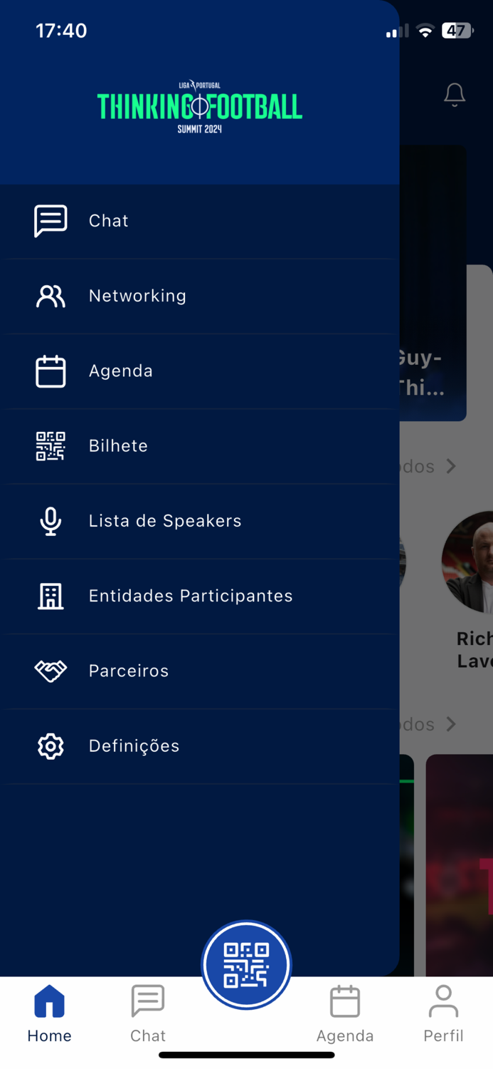 Thinking Football Summit