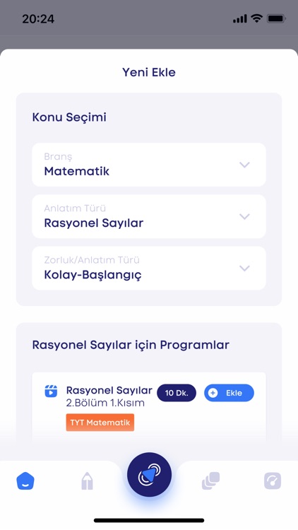 ÜçDörtBeş All Star screenshot-3