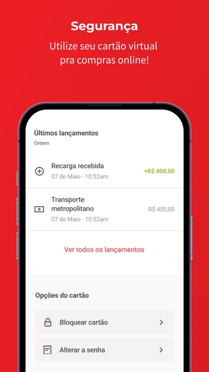 Peruzzo Card screenshot-3