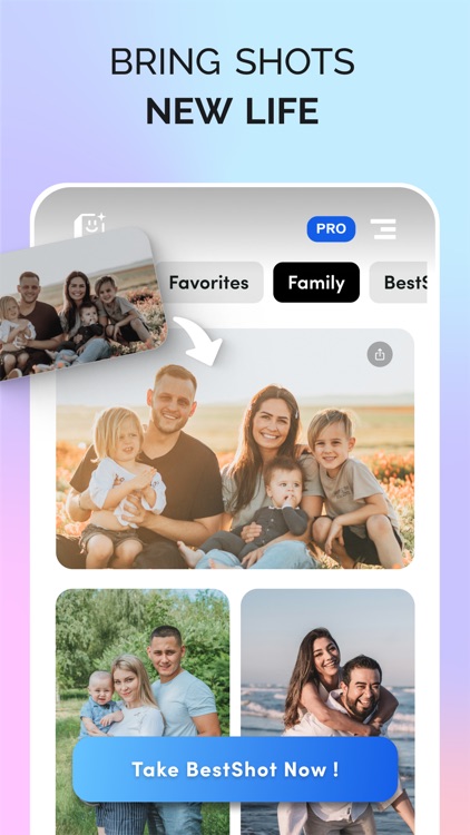 BestShot - AI Photo Editor screenshot-8