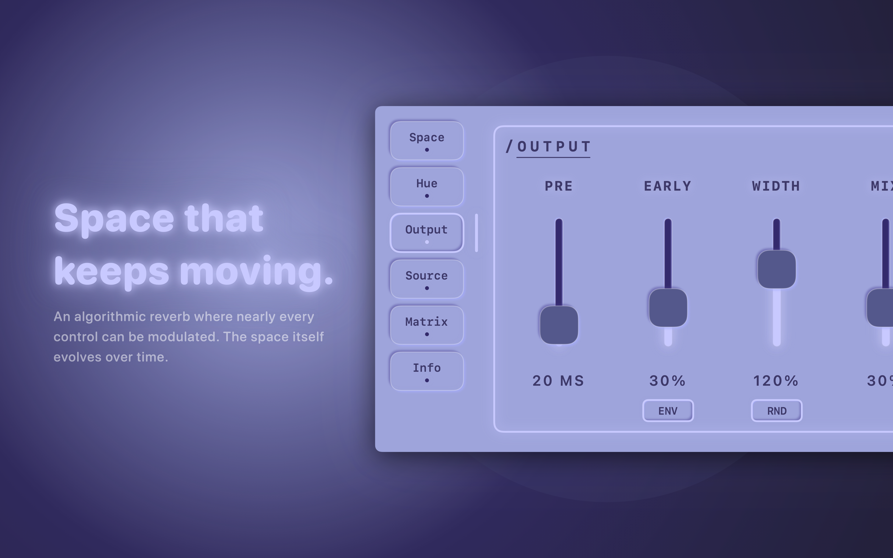 Solitvde Reverb screenshot 14