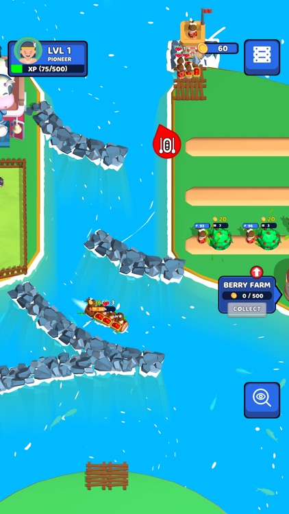 Transport Evolution! screenshot-9