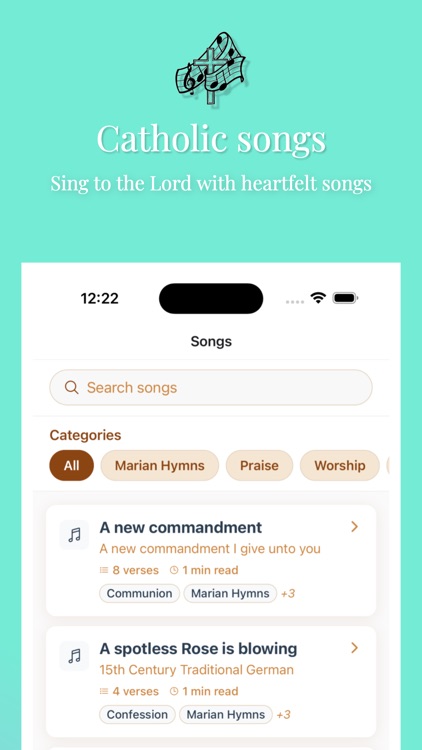 Mkatoliki screenshot-6