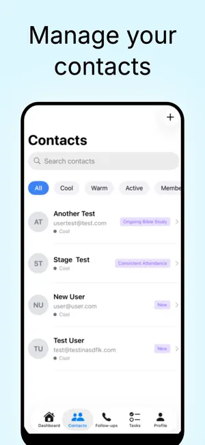 GoYe by Smapp screenshot 2