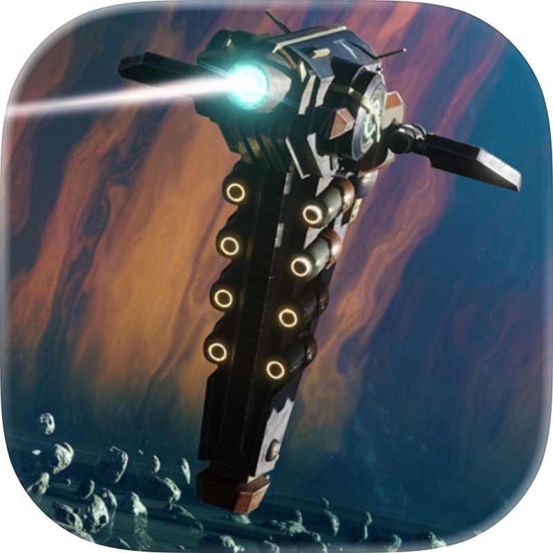 EVE Galaxy Conquest screenshot 5