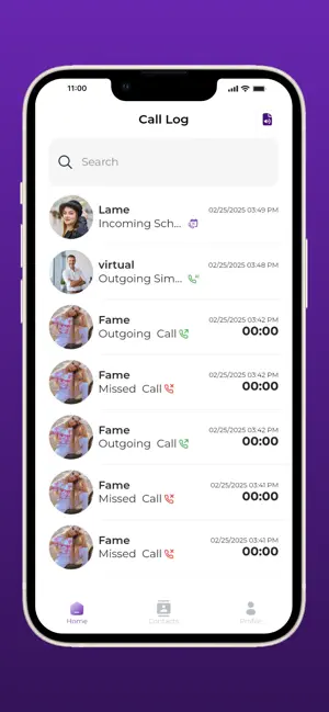 TTYL: Talk To You Later screenshot 2
