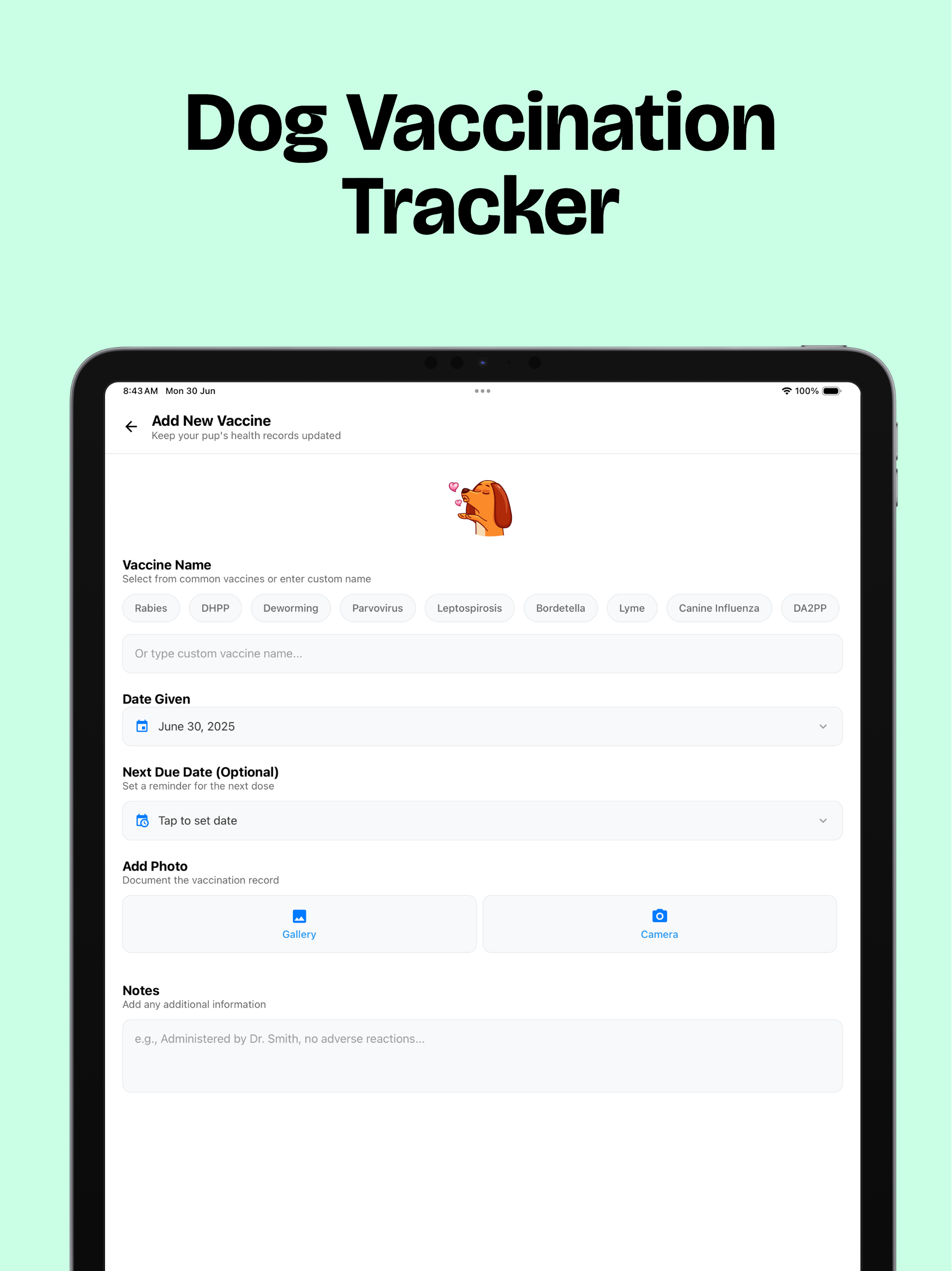 Dog Translator & Care: DogKIT