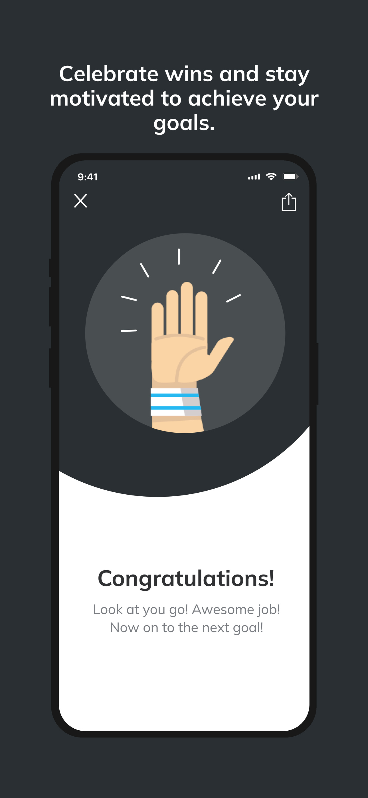 Ascension Fitness App