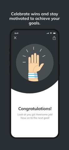 Ascension Fitness App screenshot