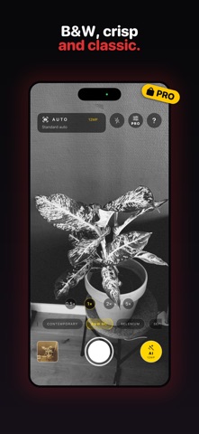 Lumen - AI Camera Screenshot 5 of 8