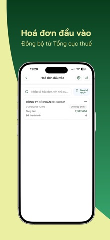 Finone Shop screenshot
