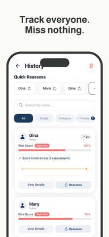 Polly.ai screenshot