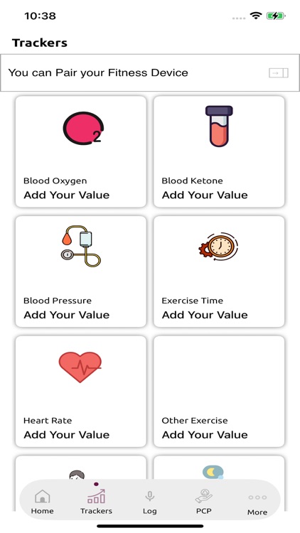 kauvery health konnect screenshot-4