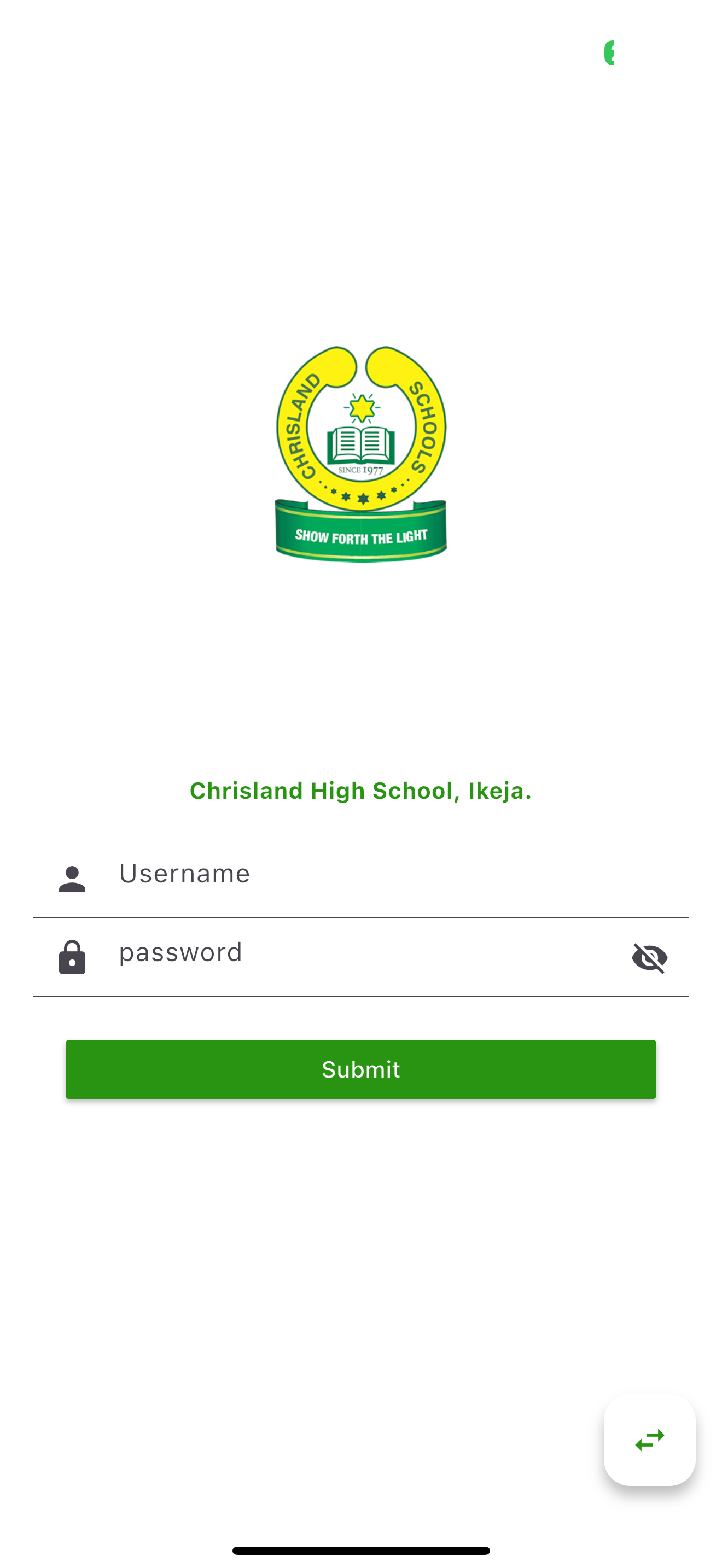 Chrisland Schools | EduPorch screenshot 4