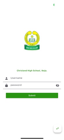 Chrisland Schools | EduPorch screenshot