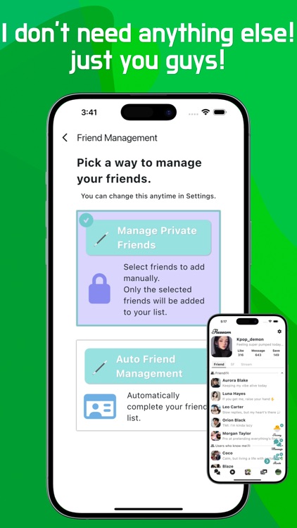 Flexeam screenshot-6