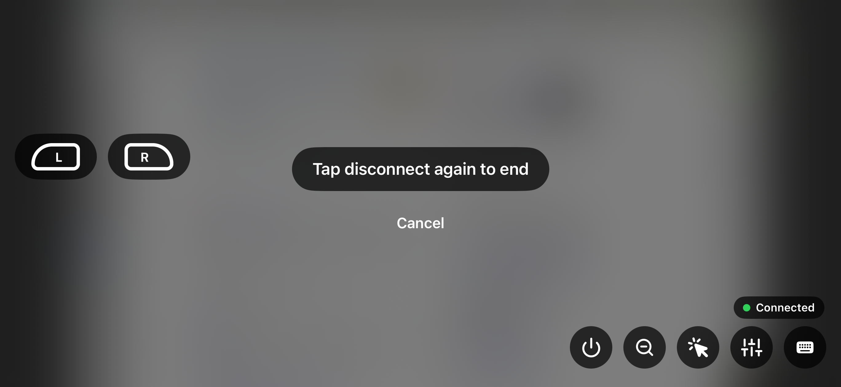 Qscreen screenshot 3