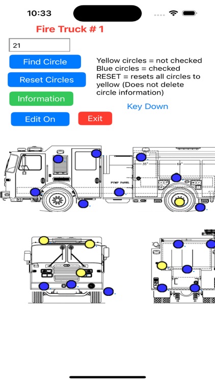VCL Checklist 50 screenshot-5