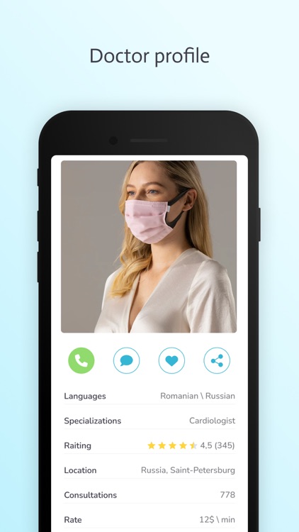 x.doctor screenshot-3