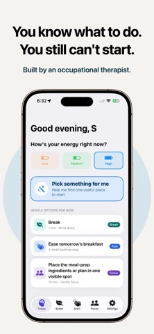 To Do-ish: Doing Made Easier Screenshot 1 of 5