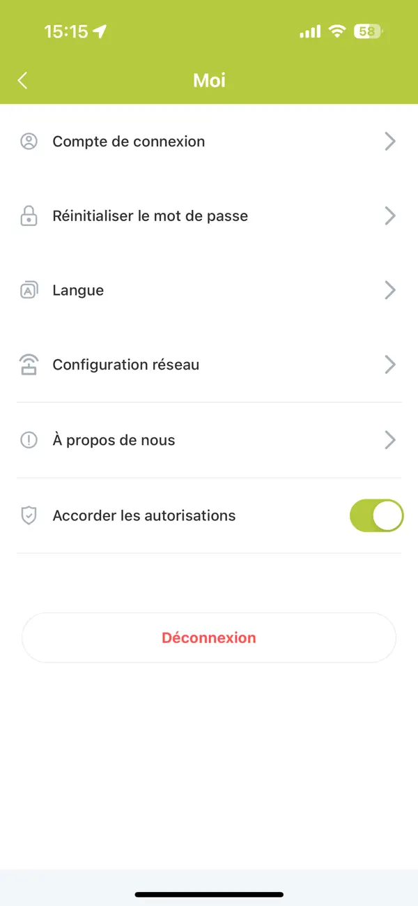 Screenshot #3 pour Bourgeois Global
