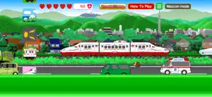 TrainCanCan screenshot 1