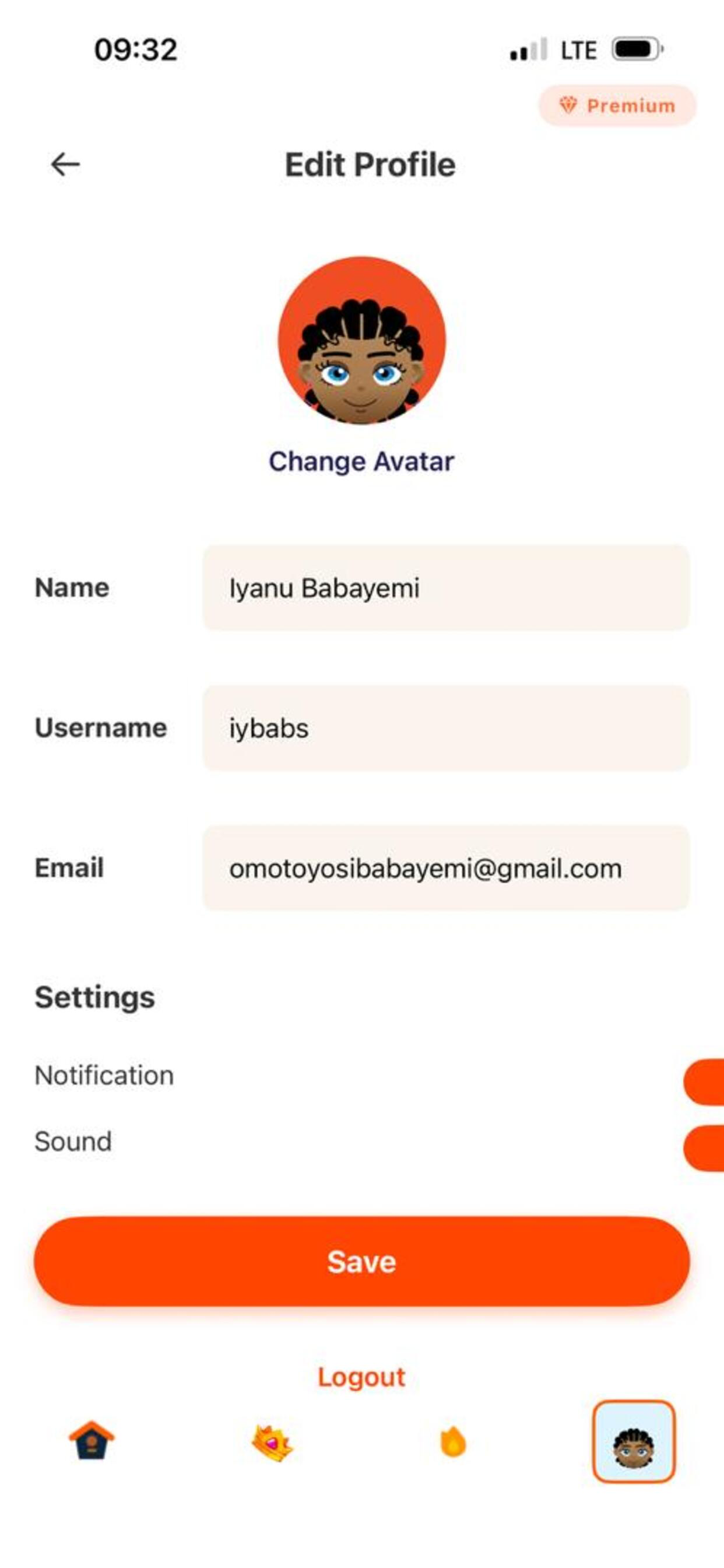 MoneyQuest by Nurture Haven screenshot 6