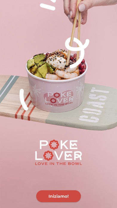 PokeLover Screenshot