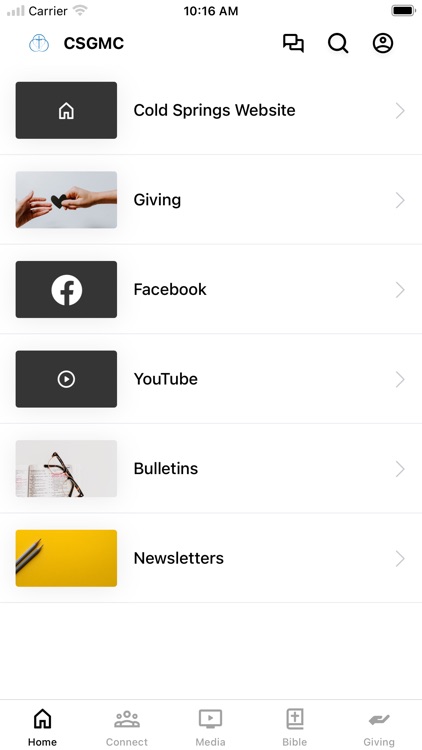 Cold Springs Global Methodist