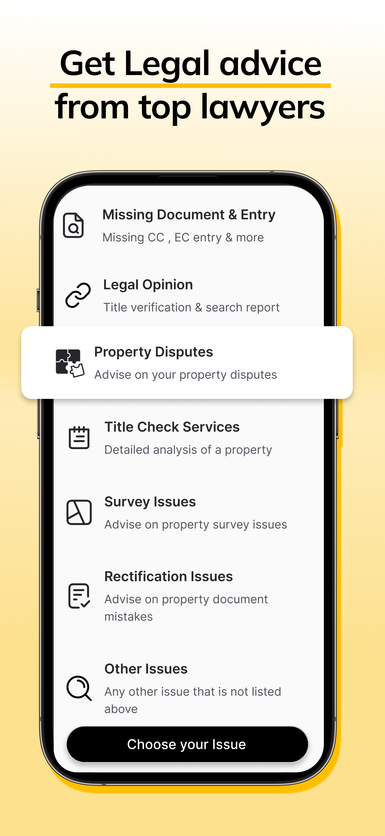 mypatta: EC,CC,Patta,Adangal screenshot 7