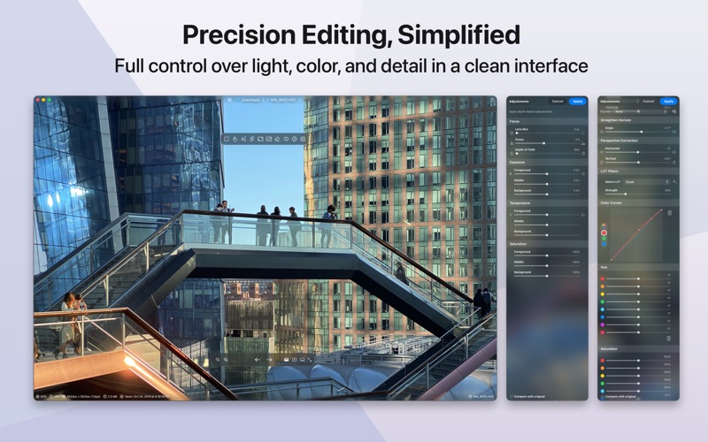 Screenshot #2 pour Pixea