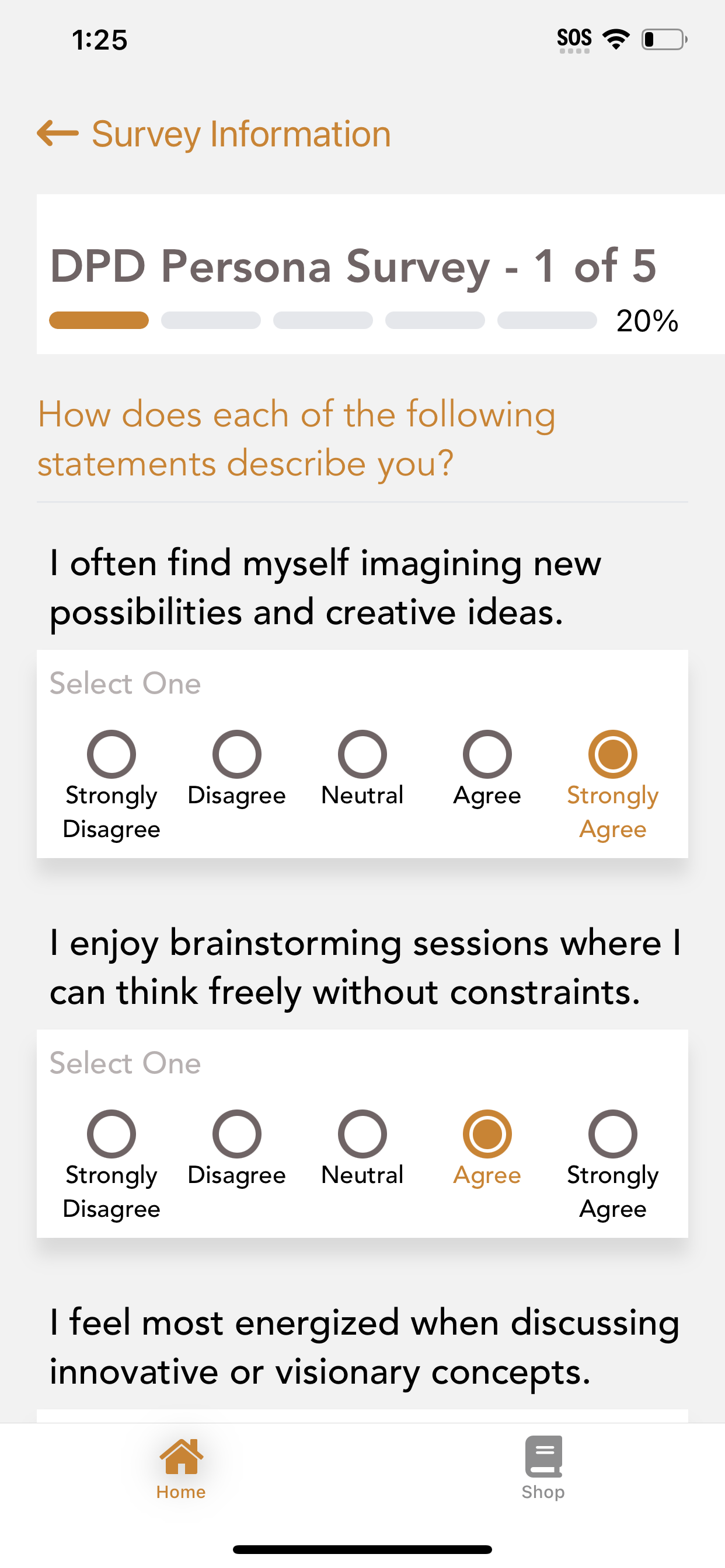 DPDing: Dreamer Planner Doer