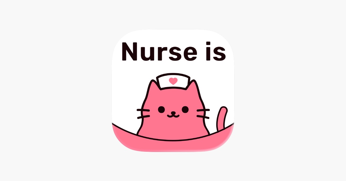 Приложение «Nurse is (ナースイズ)看護師特化の単発バイトアプリ» — App Store