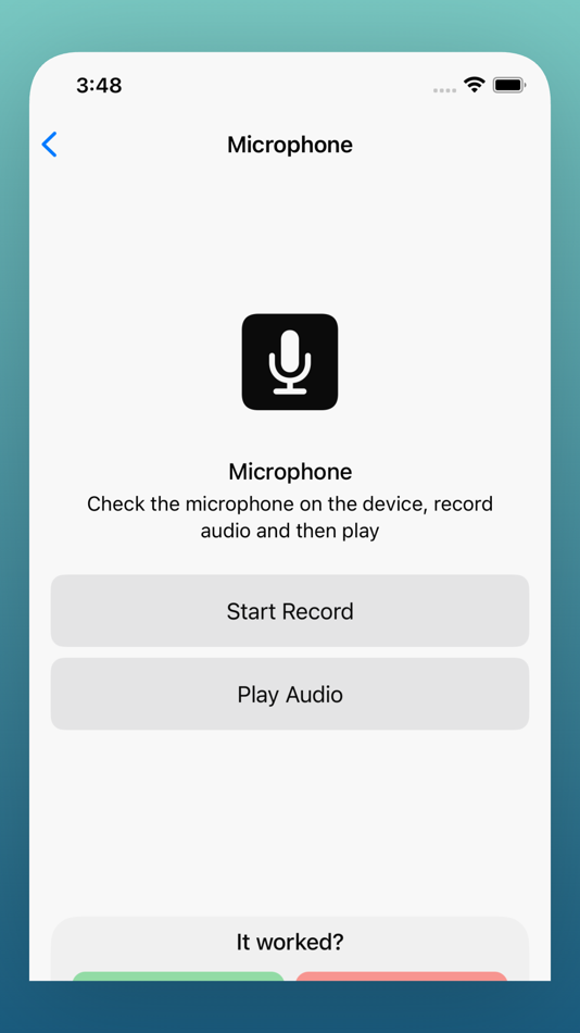 #4. uCheckly - Device Monitor (iOS) 由: Oran Levi