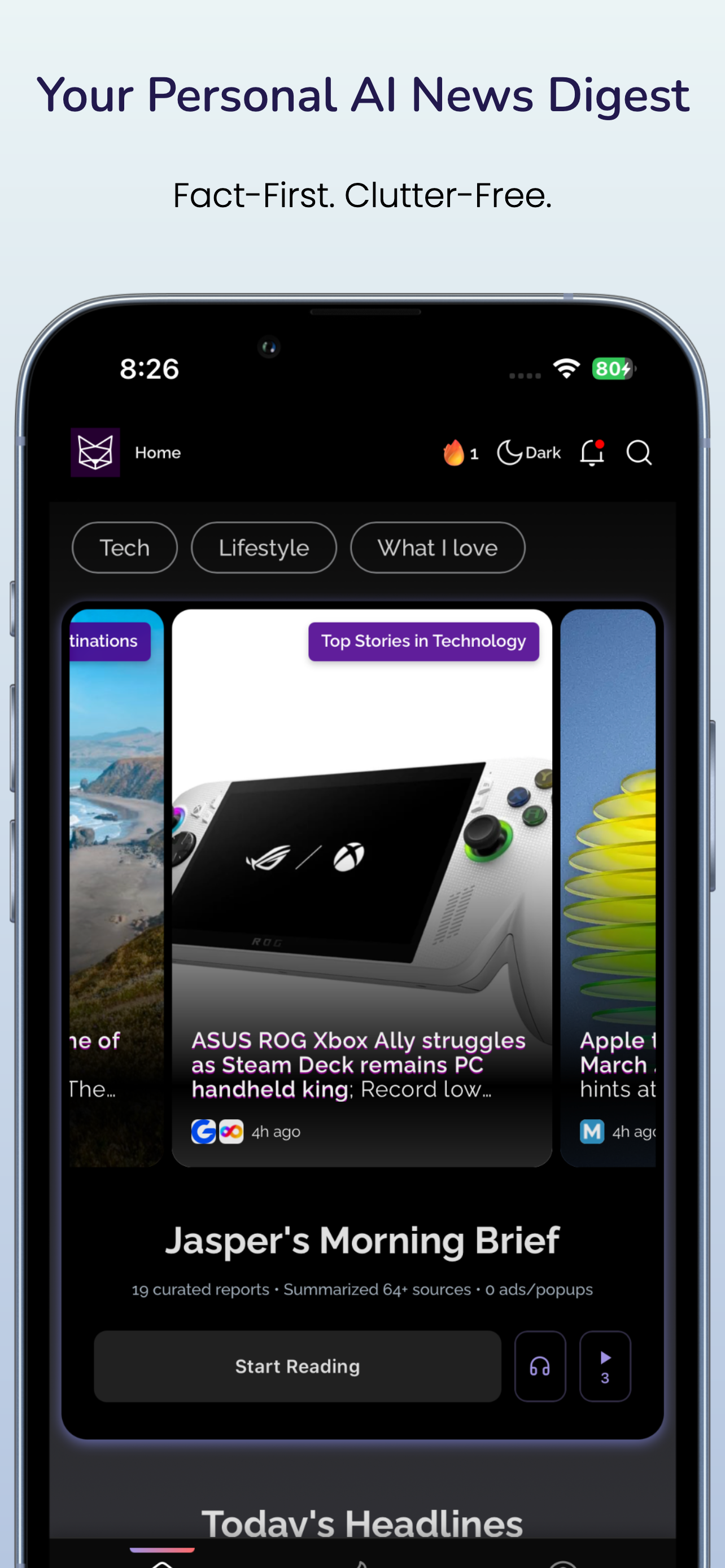CuriousCats.ai: AI News Digest