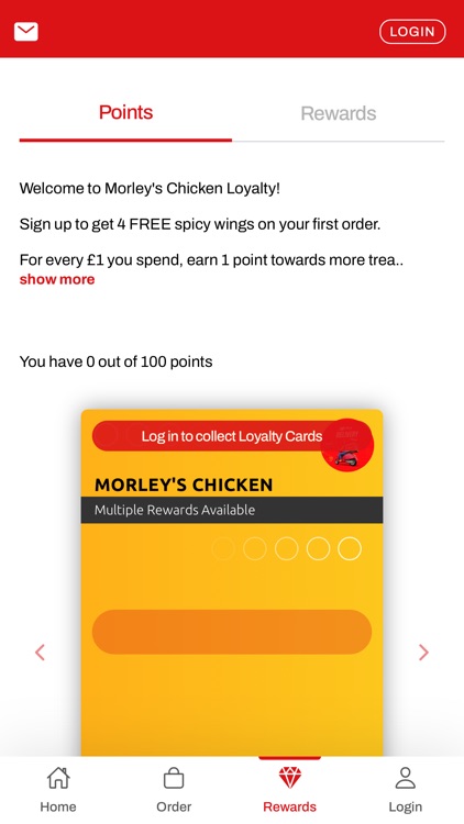 Morley's Delivery screenshot-4