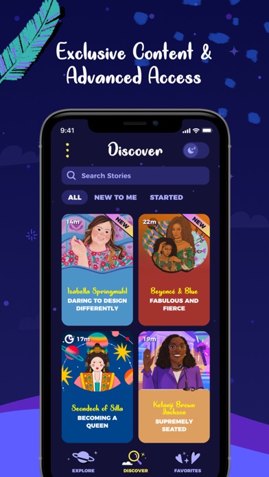 Rebel Girls Screenshot