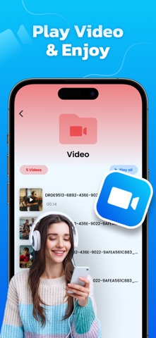 MX Player : Video Player HD Screenshot 4 of 4