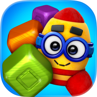 Toy Blast