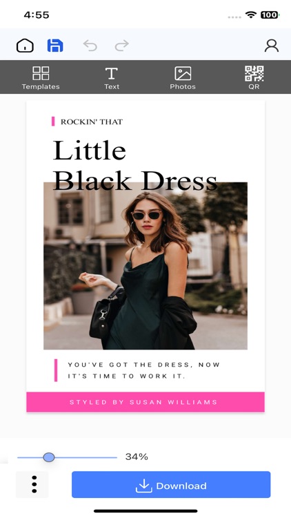 AI Design Studio by Appy Pie