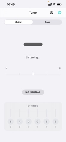 Z-Tuner screenshot