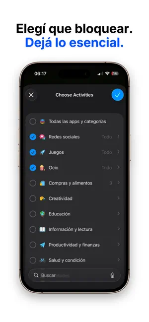 Bloq screenshot 3