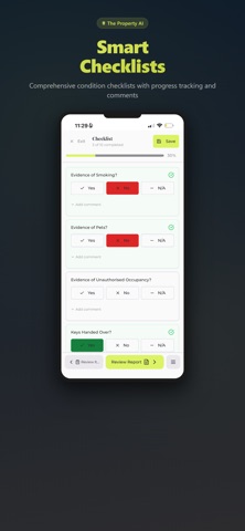The Property AI Screenshot 4 of 5