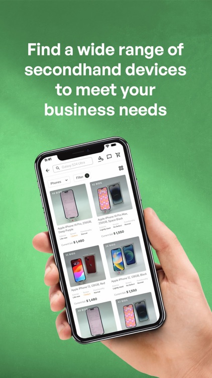 Laku6 Trade Center - Carousell