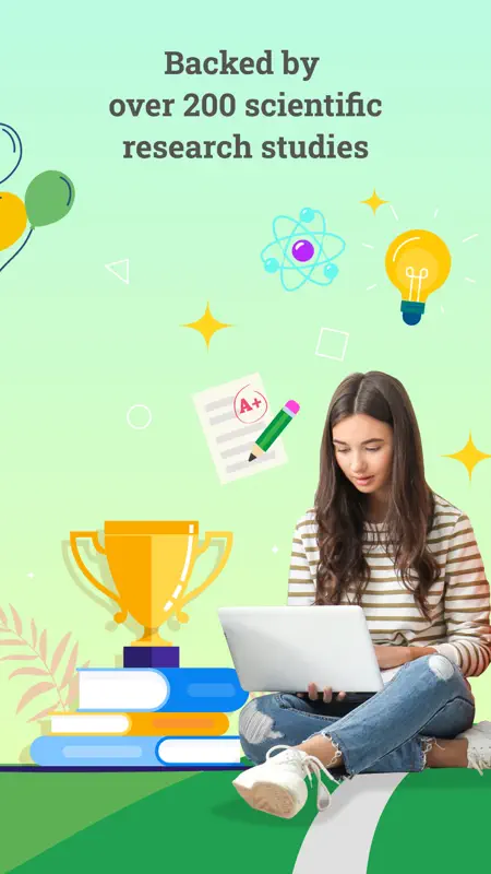 IXL - Math, English, & More screenshot 9 of 10