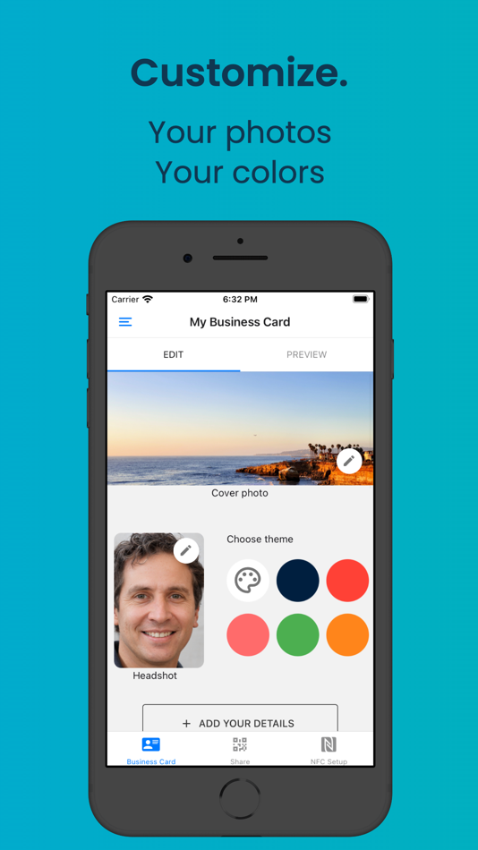 #2. Hompwr (iOS) 由: Hompwr LLC
