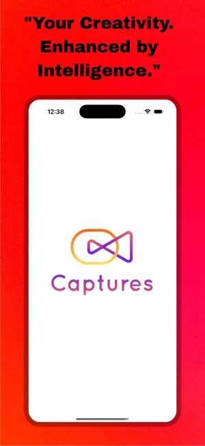 Captures : Video Creator screenshot 1