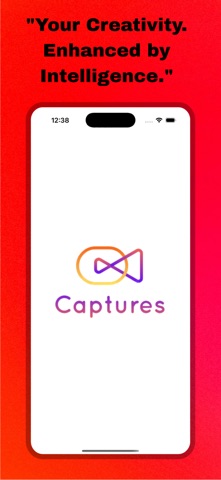 Captures : Video Creator screenshot