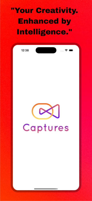 Captures : Video Creator Screenshot 1 of 9