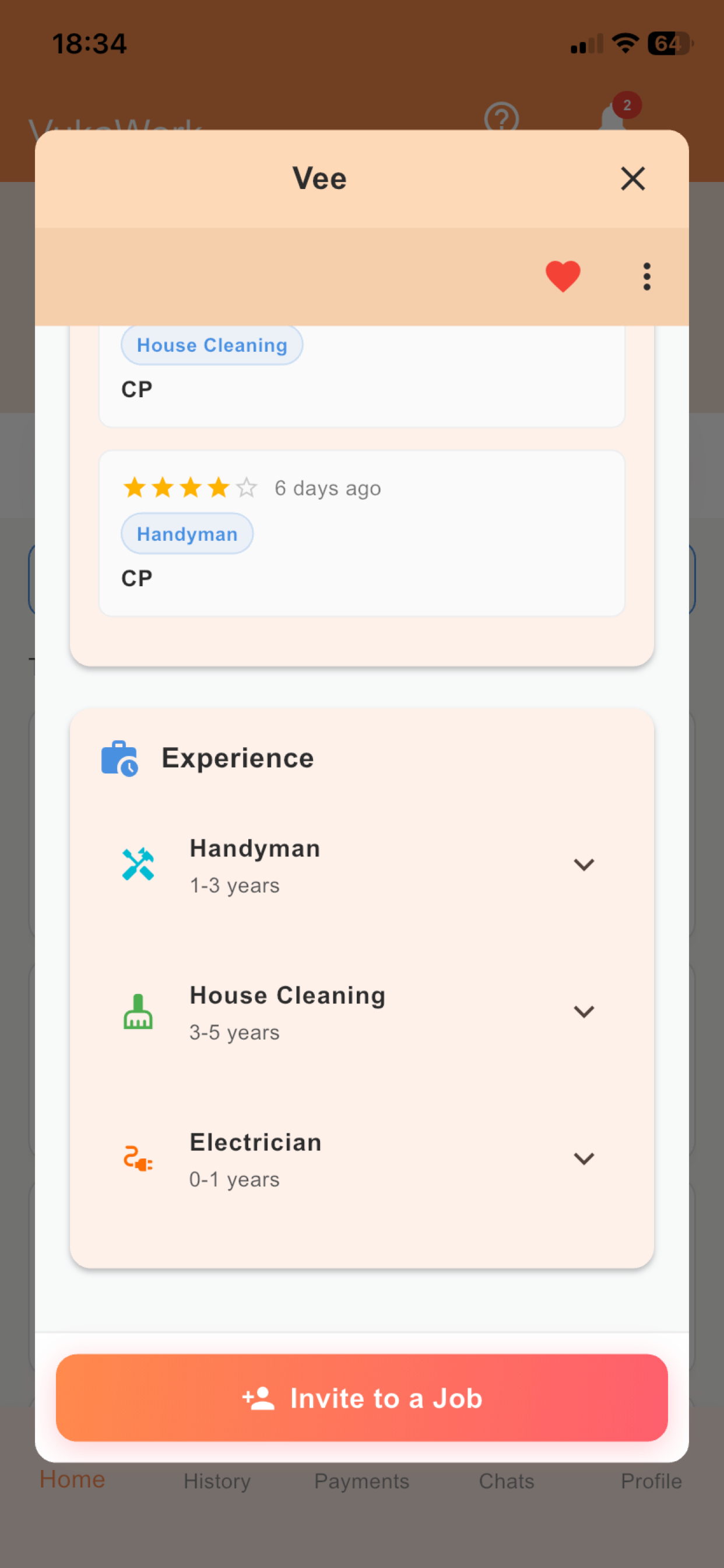 VukaWork